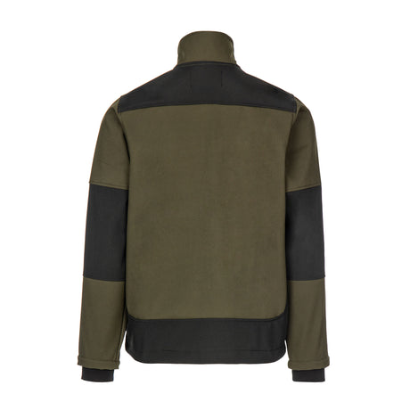 chaqueta impermeable ligera