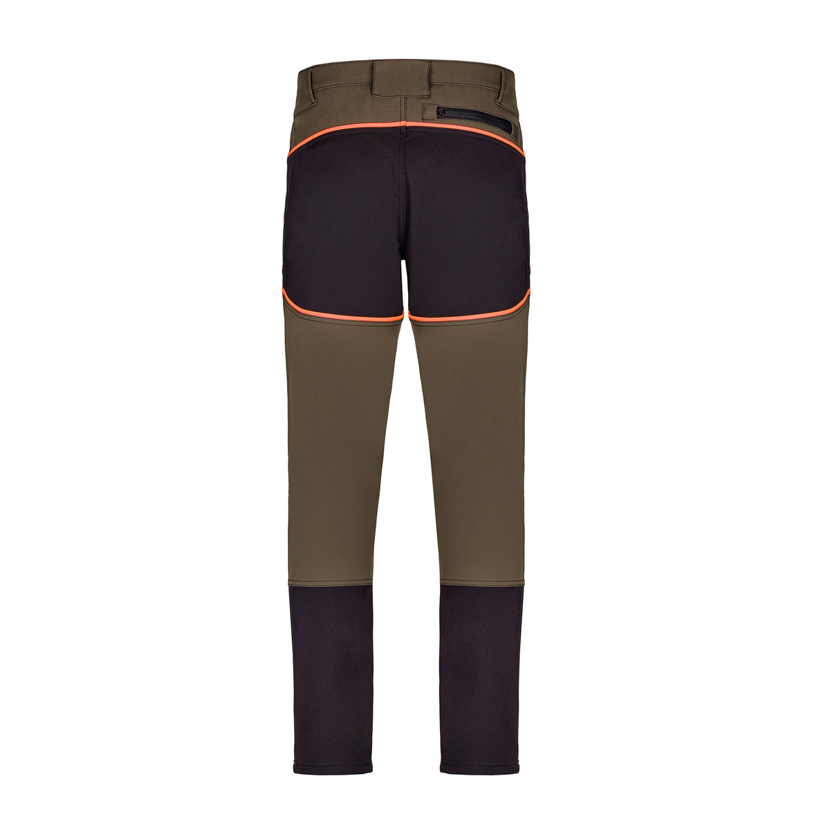 pantalón montaña con forro