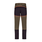 pantalón montaña con forro