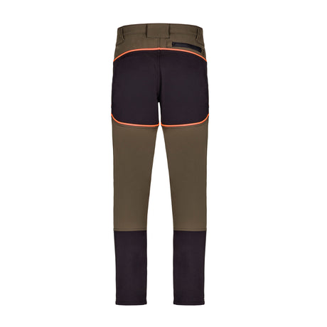 pantalón montaña con forro
