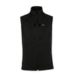 Chaleco Softshell Técnico para Hombre Somiedo - Itecam