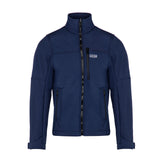 Chaqueta Softshell para Montaña y Senderismo North Azul - Itecam