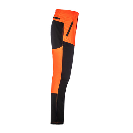 pantalones montaña para hombre