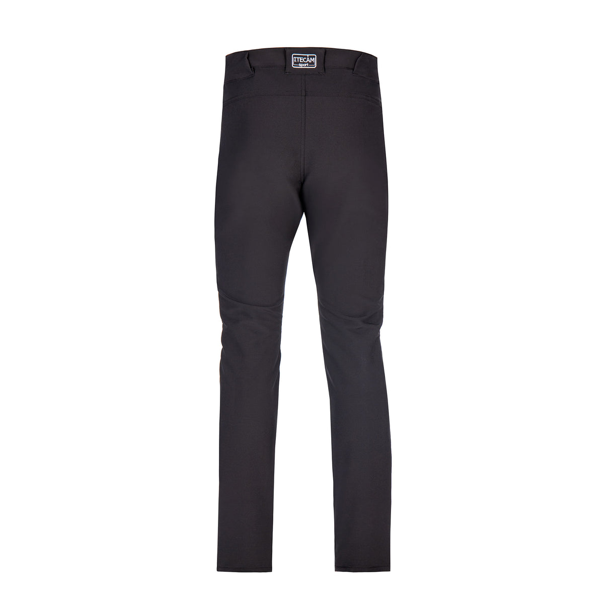 pantalones de montaña estrechos