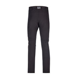 pantalones de montaña estrechos