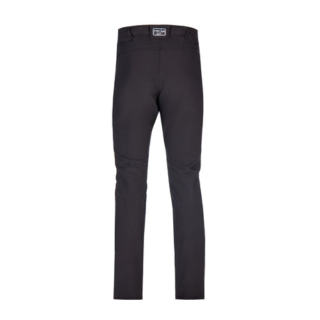 pantalones de montaña estrechos