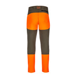 pantalón trekking invierno hombre