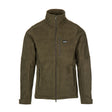 Chaqueta Polar para Montaña Hombre Brisa - Itecam