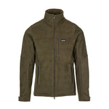 Chaqueta Polar para Montaña Hombre Brisa - Itecam