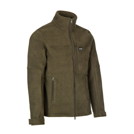 forro polar para hombre