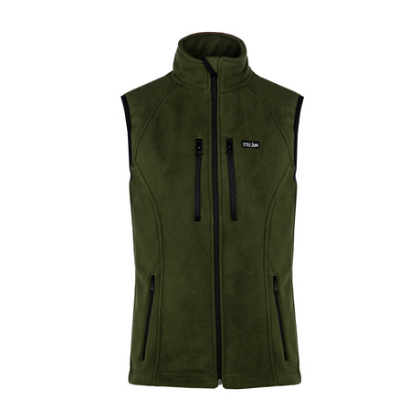 Chaleco Polar para Hombre Aloia - Itecam