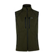 Chaleco Softshell Montaña para Hombre Somiedo - Itecam