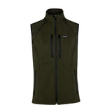 Chaleco Softshell Montaña para Hombre Somiedo - Itecam