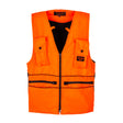 Chaleco Cordura Outeiro para Montaña - Itecam