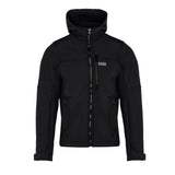 Softshell para Montaña con Capucha North Cup - Itecam
