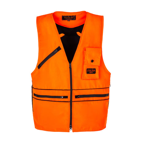 chaleco cordura souto itecam