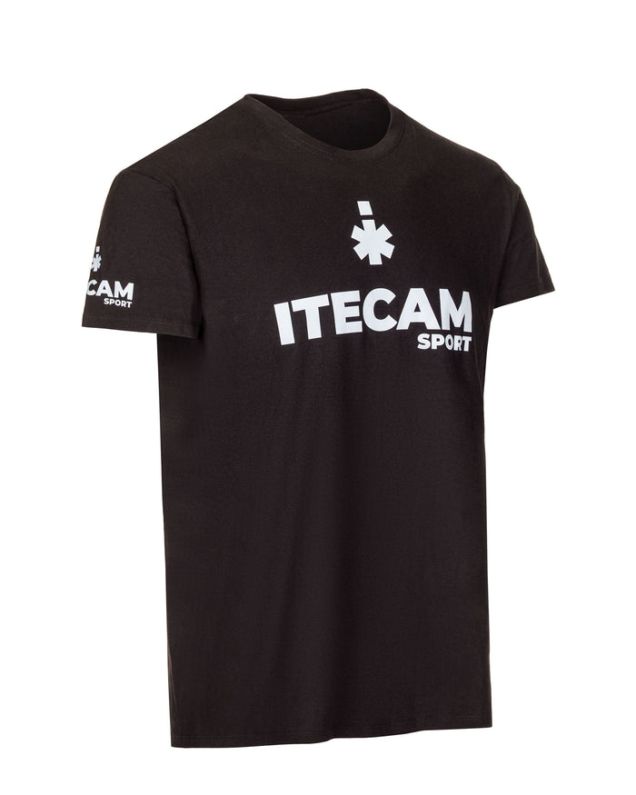 camiseta de montaña personalizada