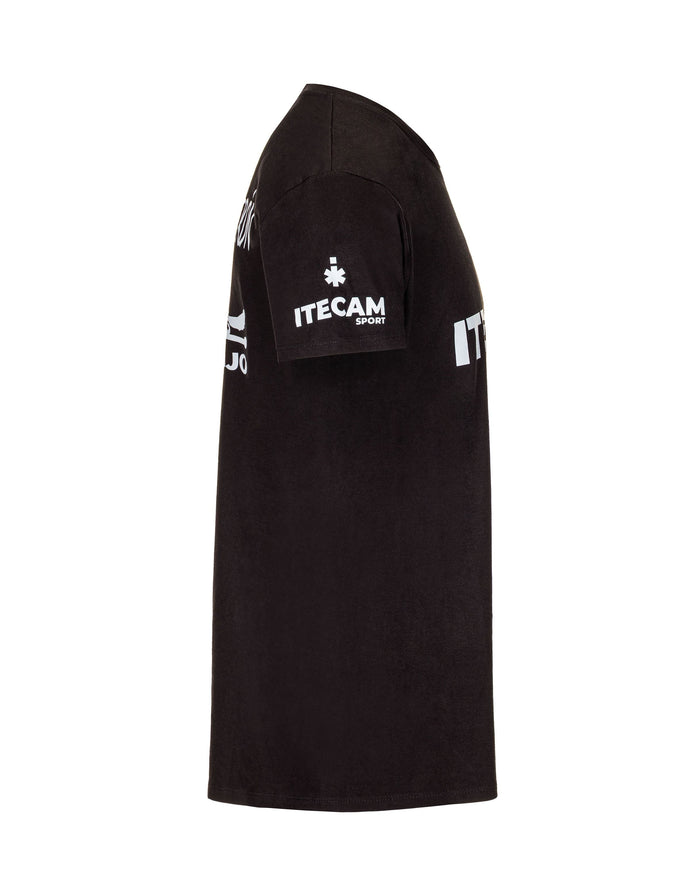 camiseta técnica personalizada