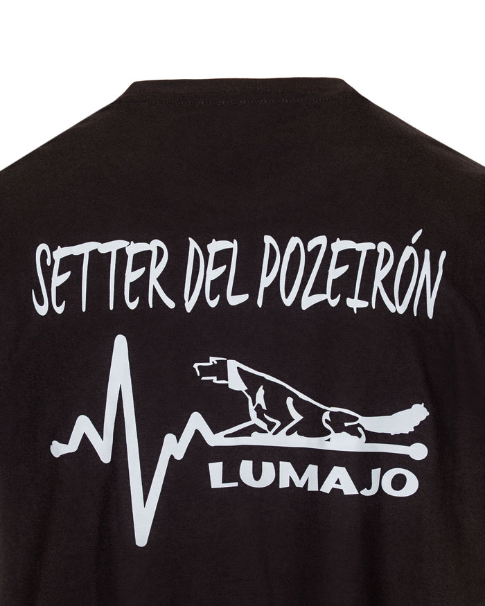 detalle camiseta personalizada para deporte