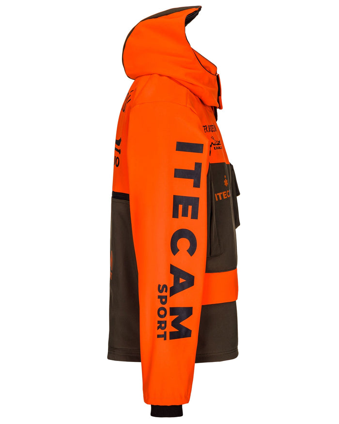impermeable personalizado