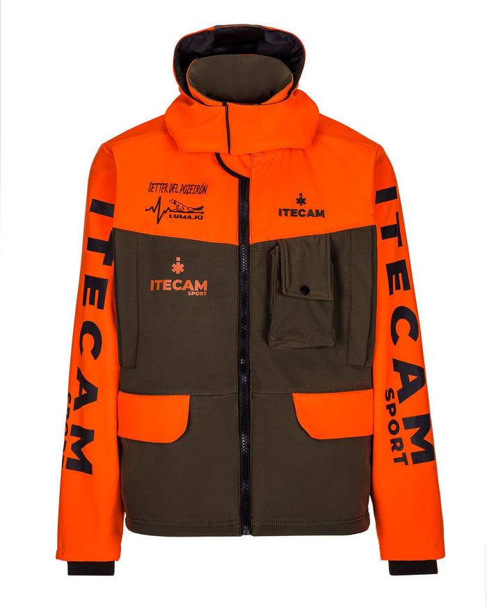 parka personalizada