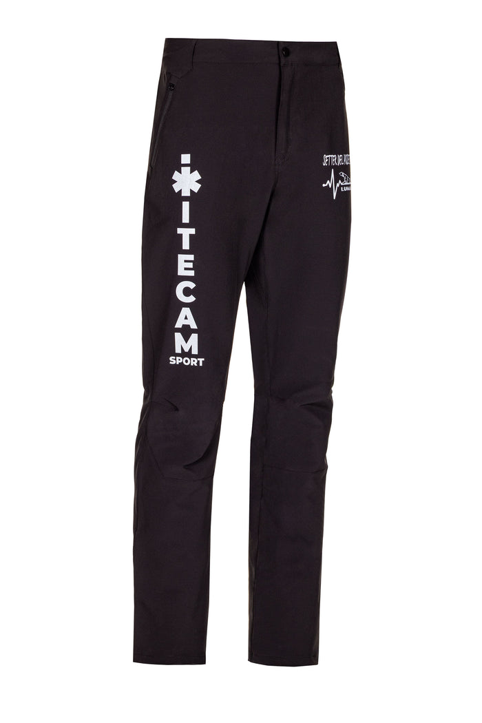 pantalones de montaña personalizados
